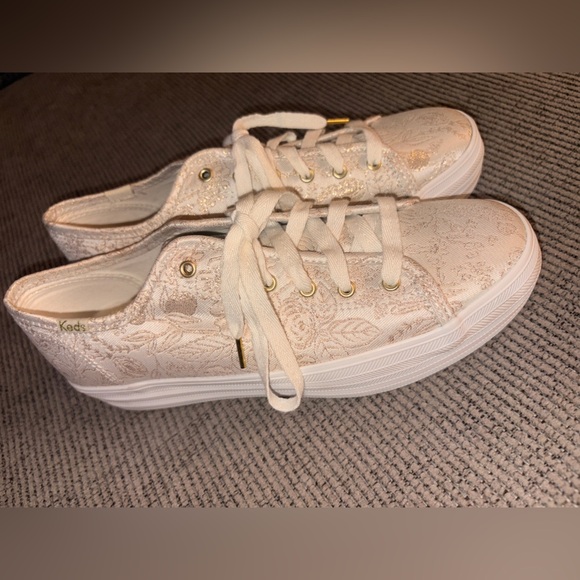 Keds Women's Sneakers - Picture 1 of 4